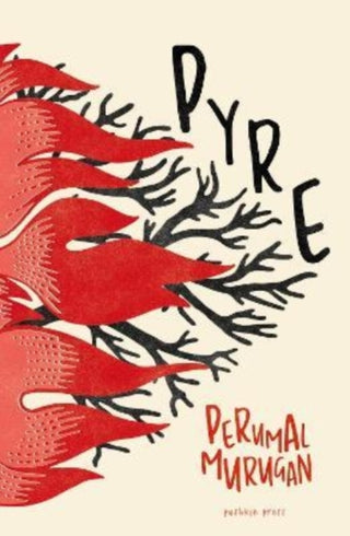 Cover image for 9781782278627 - Pyre
