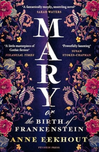 Supplemental image for 9781782278993 - Mary