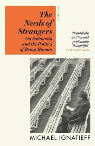 Cover image for 9781782279082 - The Needs of Strangers