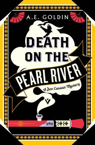 Cover image for 9781782279211 - Death on the Pearl River