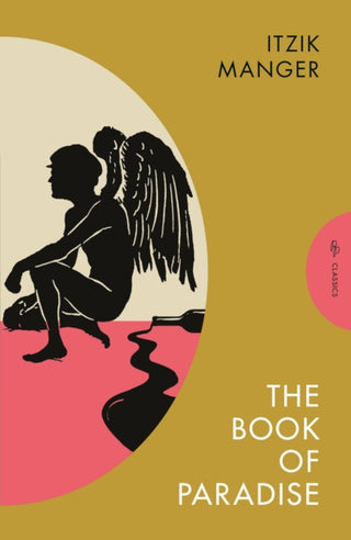 Cover image for 9781782279259 - The Book of Paradise