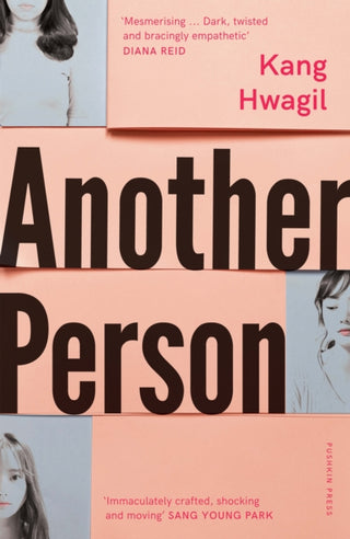 Cover image for 9781782279372 - Another Person
