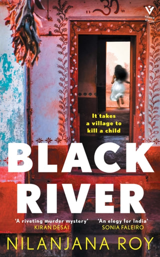 Cover image for 9781782279433 - Black River