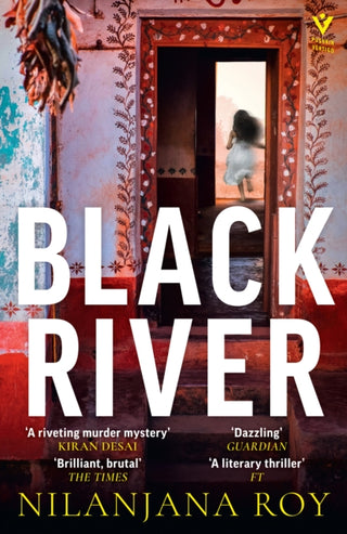 Cover image for 9781782279440 - Black River