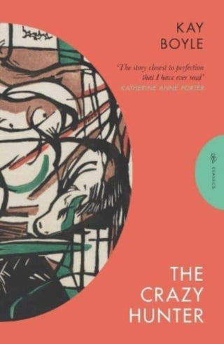 Cover image for 9781782279464 - The Crazy Hunter