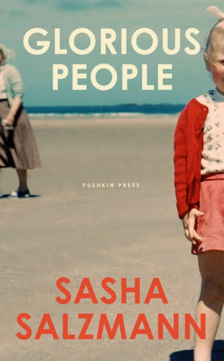 Cover image for 9781782279488 - Glorious People