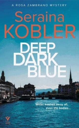 Supplemental image for 9781782279570 - Deep Dark Blue