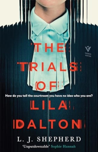 Cover image for 9781782279853 - The Trials of Lila Dalton