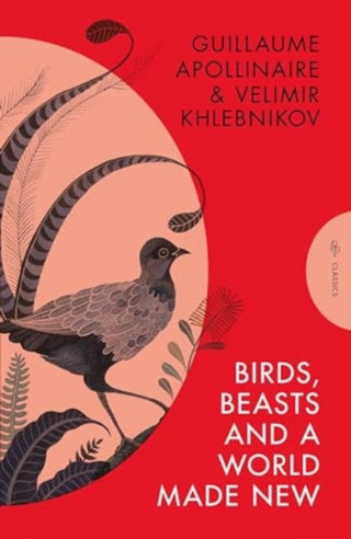 Supplemental image for 9781782279921 - Birds, Beasts and a World Made New