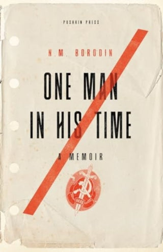 Supplemental image for 9781782279952 - One Man in his Time