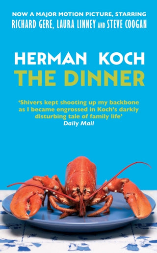 Supplemental image for 9781782394884 - Dinner