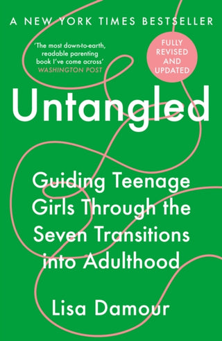 Cover image for 9781782395560 - Untangled