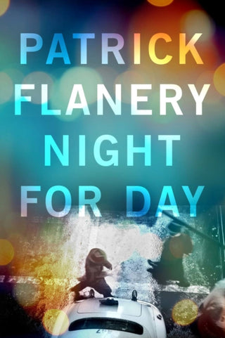 Cover image for 9781782396086 - Night for Day