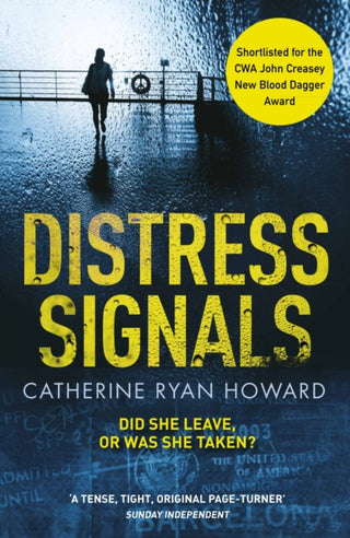 Cover image for 9781782398400 - Distress Signals