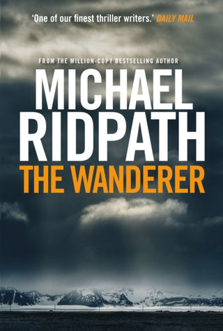 Cover image for 9781782398752 - The Wanderer