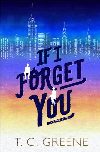 Cover image for 9781782399377 - If I Forget You