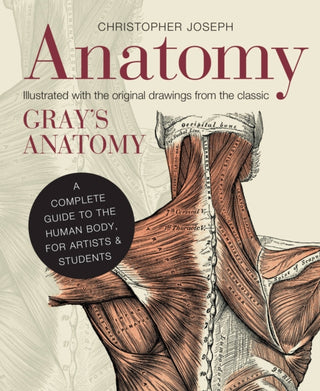 Cover image for 9781782401278 - Anatomy