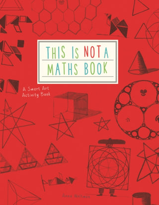 Cover image for 9781782402053 - This is Not a Maths Book
