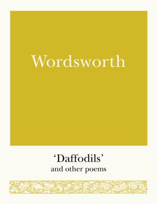 Cover image for 9781782437123 - Wordsworth