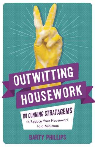 Cover image for 9781782439141 - Outwitting Housework