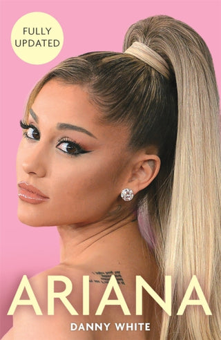Cover image for 9781782439745 - Ariana