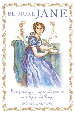 Cover image for 9781782497066 - Be More Jane