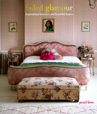 Cover image for 9781782497912 - Faded Glamour