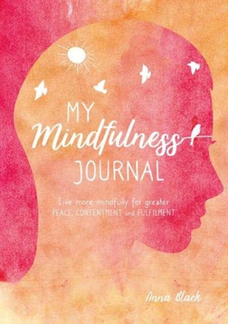 Cover image for 9781782498070 - My Mindfulness Journal