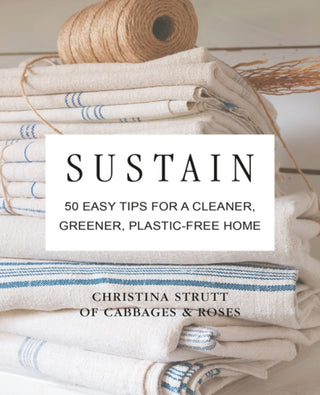 Cover image for 9781782498339 - Sustain
