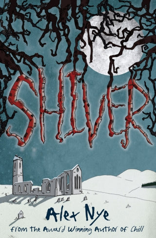 Cover image for 9781782501503 - Shiver