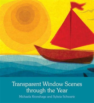 Supplemental image for 9781782503255 - Transparent Window Scenes Through the Year