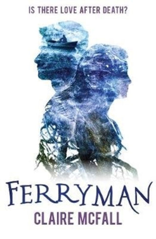 Cover image for 9781782504344 - Ferryman