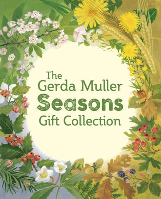 Cover image for 9781782504733 - The Gerda Muller Seasons Gift Collection
