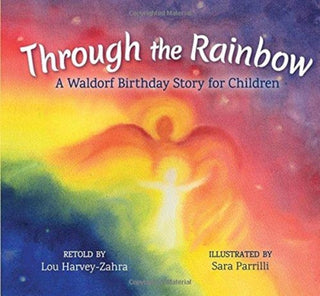 Cover image for 9781782505075 - Through the Rainbow