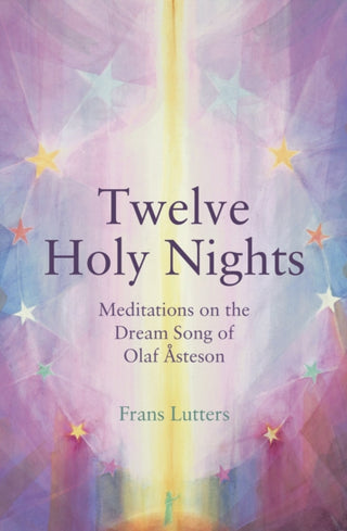 Cover image for 9781782505280 - The Twelve Holy Nights