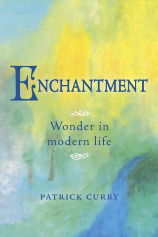 Cover image for 9781782506096 - Enchantment