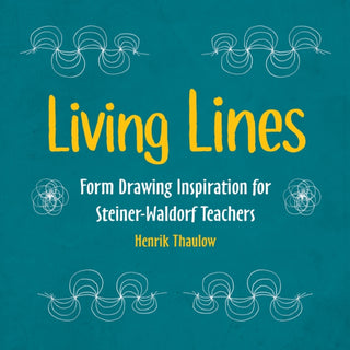 Cover image for 9781782506102 - Living Lines