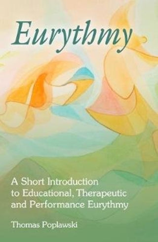 Cover image for 9781782506577 - Eurythmy