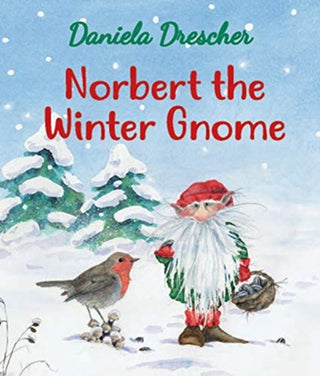 Supplemental image for 9781782506782 - Norbert the Winter Gnome
