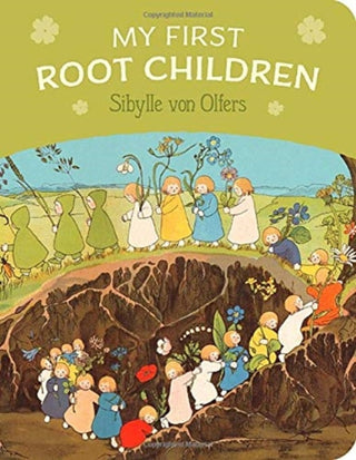Supplemental image for 9781782507086 - My First Root Children