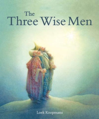 Cover image for 9781782507222 - The Three Wise Men