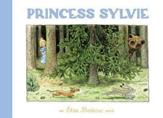 Cover image for 9781782507239 - Princess Sylvie