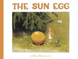 Cover image for 9781782507253 - The Sun Egg