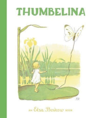 Supplemental image for 9781782507277 - Thumbelina