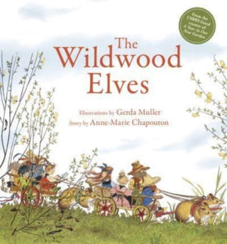 Supplemental image for 9781782507468 - The Wildwood Elves