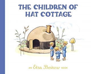 Cover image for 9781782507499 - The Children of Hat Cottage