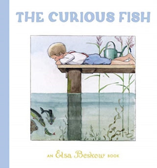 Cover image for 9781782507505 - The Curious Fish