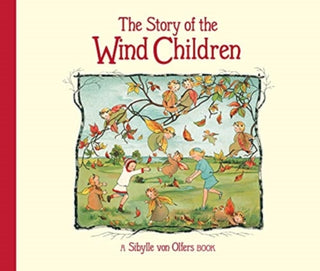 Cover image for 9781782507550 - The Story of the Wind Children