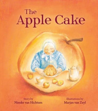 Supplemental image for 9781782507635 - The Apple Cake