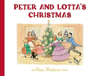 Supplemental image for 9781782507666 - Peter and Lotta's Christmas